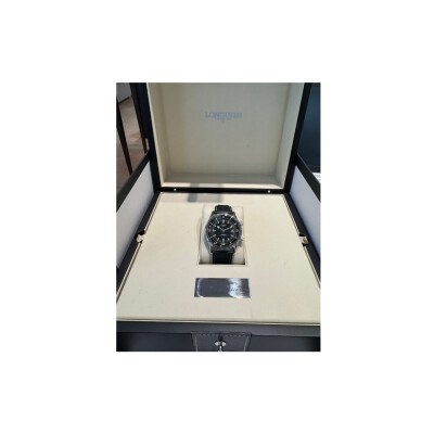 Montre Longines - occasion Legend Diver