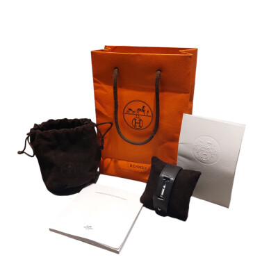 Montre Hermès - occasion Cherche Midi