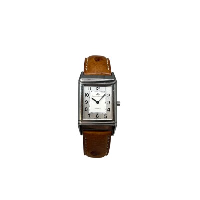 Montre Jaeger-LeCoultre - occasion REVERSO