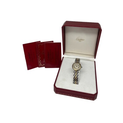 Montre occasion - Cartier Panthère