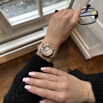 Montre occasion - Chopard Happy Sport for Atasay