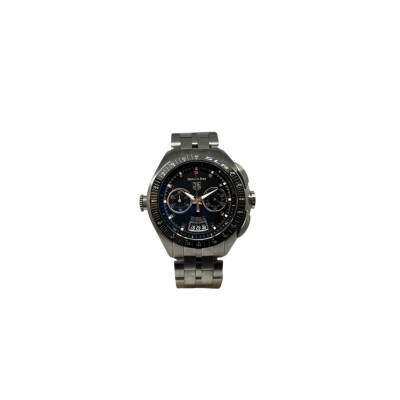 Montre occasion - Tag Heuer Chrono SLR Mercedes