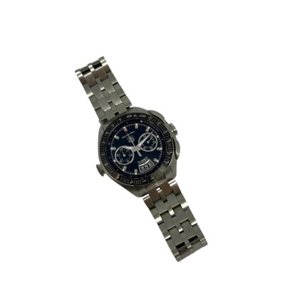 Montre occasion - Tag Heuer Chrono SLR Mercedes