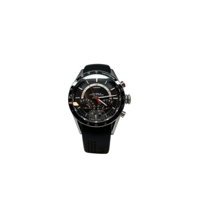 Montre occasion - Tag Heuer Carrera