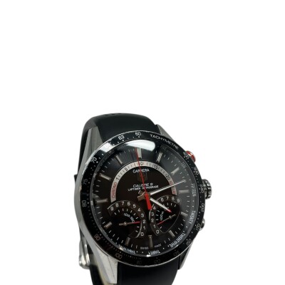 Montre occasion - Tag Heuer Carrera