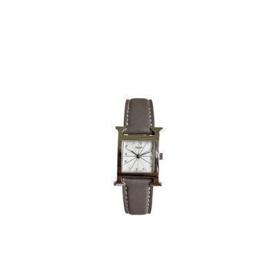 Montre occasion - Hermès Heure H