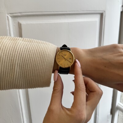 Longines Grand Classic