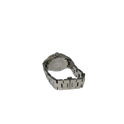 Baume & Mercier Clifton Club