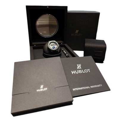 Classic Fusion Moonphase