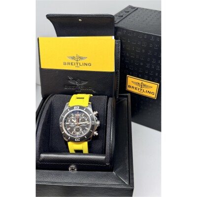 Breitling SUPEROCEAN