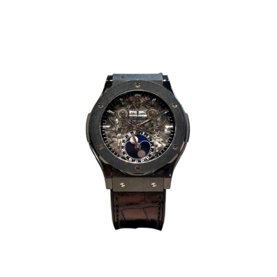 Classic Fusion Moonphase