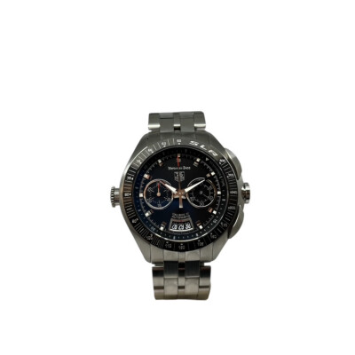 Tag Heuer Chrono SLR Mercedes