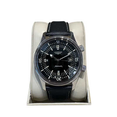 Longines Legend Diver