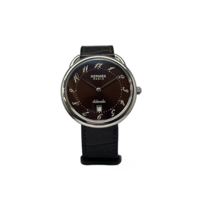 Montre Hermès - occasion Arceau