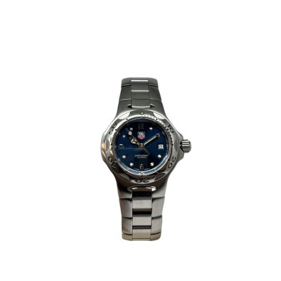 Tag Heuer Kirium