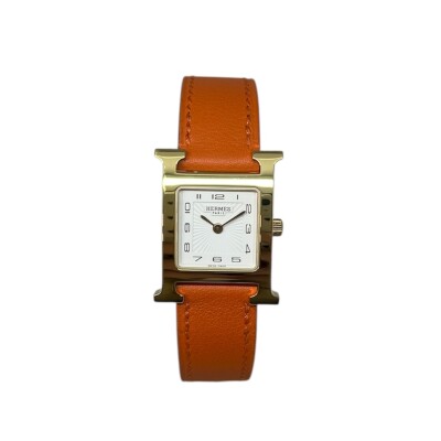 Hermès Heure H