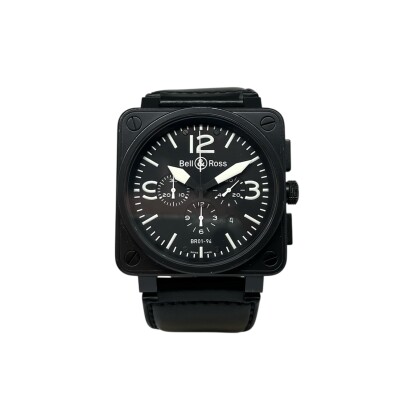 Montre Bell&Ross BRO1-94