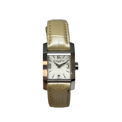 Baume & Mercier Hampton