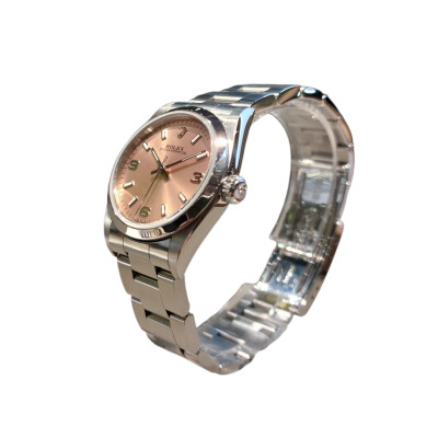 Rolex Oyster Perpetual