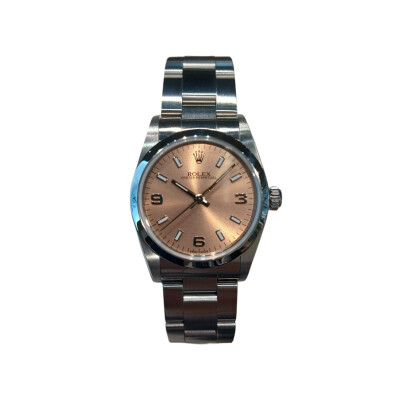Rolex Oyster Perpetual