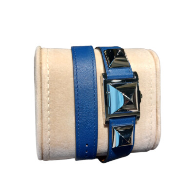 Hermès Médor Double tour - Petit Modèle