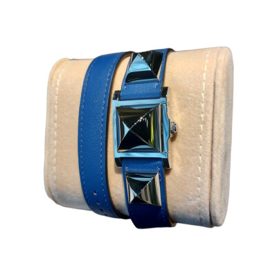 Hermès Médor Double tour - Petit Modèle