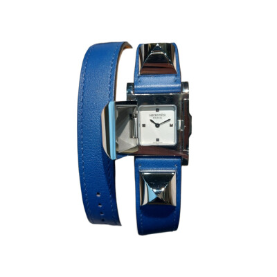 Hermès Médor Double tour - Petit Modèle