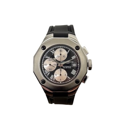 Baume & Mercier Riviera Chronograph