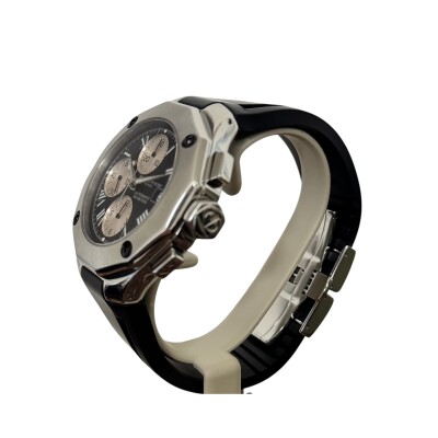 Baume & Mercier Riviera Chronograph