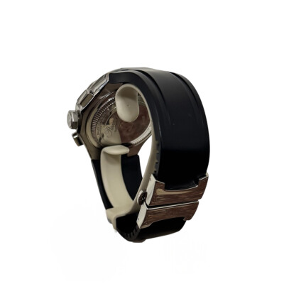 Baume & Mercier Riviera Chronograph