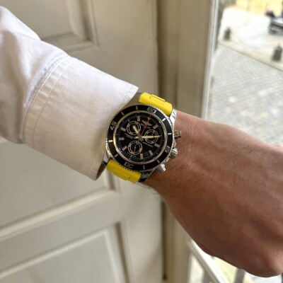 Breitling SUPEROCEAN