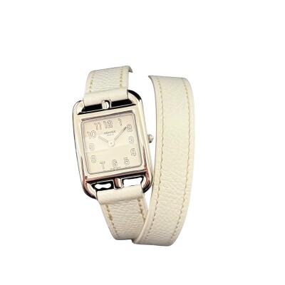 Hermès Cape Cod - Double tour