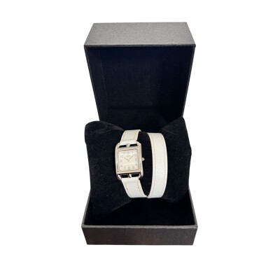 Hermès Cape Cod - Double tour