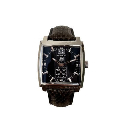 Tag Heuer Monaco