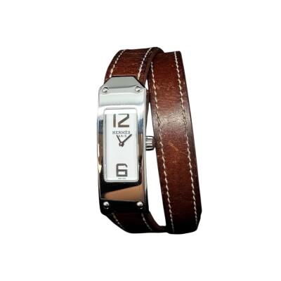 Hermès Kelly Double Tour