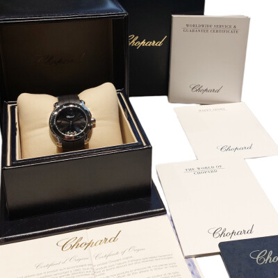 Chopard Happy Sport