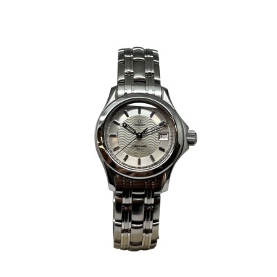 Montre Omega Seamaster