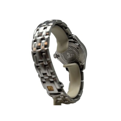 Montre Omega Seamaster