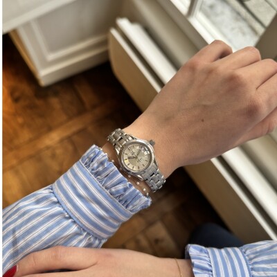 Montre Omega Seamaster