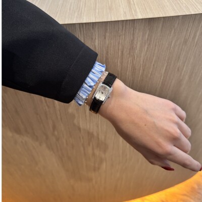 Montre Baume & Mercier Hampton