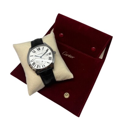 Montre Cartier Drive