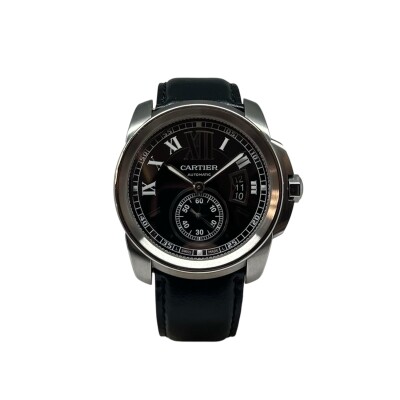 Cartier Calibre