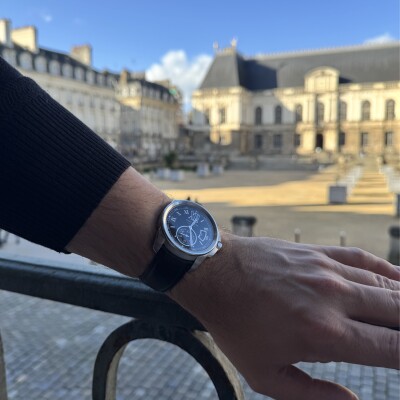 Cartier Calibre