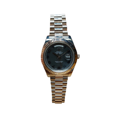 Rolex Day Date II