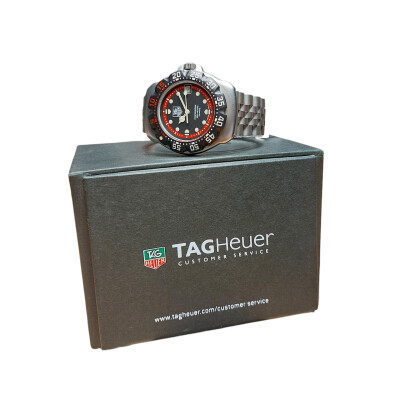 Montre Tag Heuer Formula 1