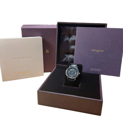 Montre Boucheron Epure