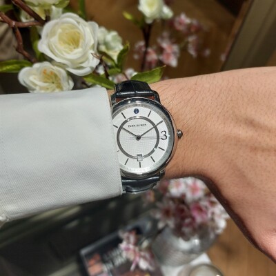 Montre Boucheron Epure