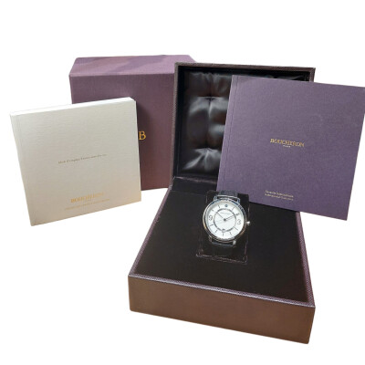 Montre Boucheron Epure