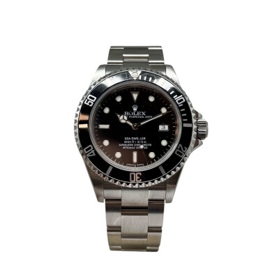 Rolex Sea-Dweller