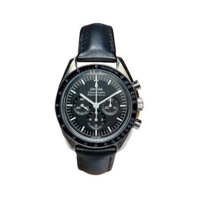 Omega Speedmaster Moonwatch